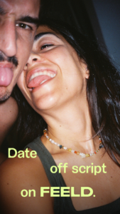 Feeld: Open-Minded Dating App 8.7.2 Feeld: Open-Minded Dating App 8.7.2