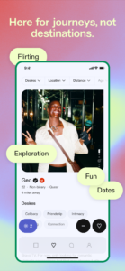 Feeld: Open-Minded Dating App 8.7.2 Feeld: Open-Minded Dating App 8.7.2