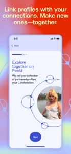 Feeld: Open-Minded Dating App 8.7.2 Feeld: Open-Minded Dating App 8.7.2