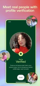Feeld: Open-Minded Dating App 8.7.2 Feeld: Open-Minded Dating App 8.7.2