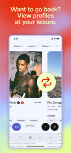 Feeld: Open-Minded Dating App 8.7.2 Feeld: Open-Minded Dating App 8.7.2