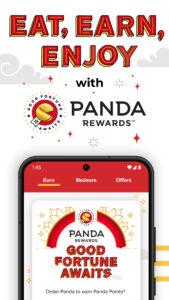 Panda Express 5.1.4 (Android 8.1+) Panda Express 5.1.4 (Android 8.1+)