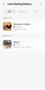 Quick Share Connectivity 1.5.10.22 Quick Share Connectivity 1.5.10.22