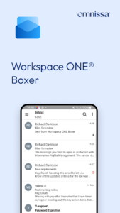 Boxer - Workspace ONE 5.2.1.2 (arm) (nodpi) (Android 5.0+) Boxer - Workspace ONE 5.2.1.2 (arm) (nodpi) (Android 5.0+)