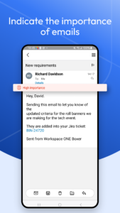Boxer - Workspace ONE 5.2.1.2 (arm) (nodpi) (Android 5.0+) Boxer - Workspace ONE 5.2.1.2 (arm) (nodpi) (Android 5.0+)