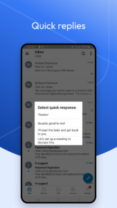 Boxer - Workspace ONE 5.2.1.2 (arm) (nodpi) (Android 5.0+) Boxer - Workspace ONE 5.2.1.2 (arm) (nodpi) (Android 5.0+)
