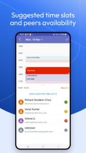 Boxer - Workspace ONE 5.2.1.2 (arm) (nodpi) (Android 5.0+) Boxer - Workspace ONE 5.2.1.2 (arm) (nodpi) (Android 5.0+)