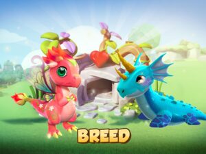 Dragon Mania Legends 9.4.1a Dragon Mania Legends 9.4.1a