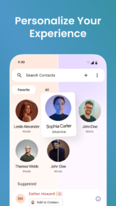 Easy Phone: Dialer & Caller ID 17.0.53 Easy Phone: Dialer & Caller ID 17.0.53