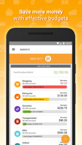 Expense IQ: Money Manager 2.3.9