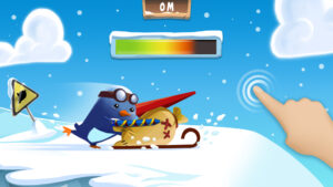 Learn 2 Fly: bounce & fly! 2.8.41 Learn 2 Fly: bounce & fly! 2.8.41