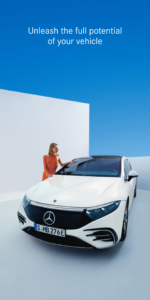 Mercedes-Benz Connect 1.72.1