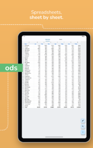 OpenDocument Reader - view ODT 3.16 (x86_64) (nodpi) (Android 4.4+) OpenDocument Reader - view ODT 3.16 (x86_64) (nodpi) (Android 4.4+)