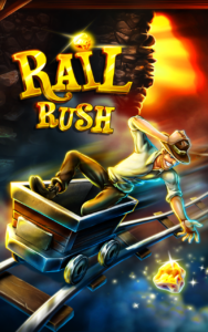 Rail Rush 1.9.18 (arm64-v8a) (nodpi) (Android 4.1+)