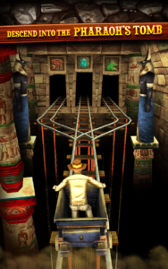 Rail Rush 1.9.18 (arm64-v8a) (nodpi) (Android 4.1+)
