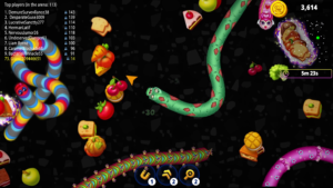 Worms Zone .io - Hungry Snake 4.5.3 Worms Zone .io - Hungry Snake 4.5.3