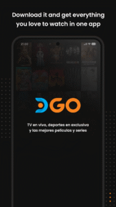DGO (Latin America) 4.19.0 DGO (Latin America) 4.19.0