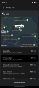 Garmin Drive™ 4.29.25