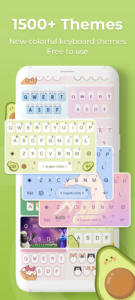 Emoji Keyboard Lite-Emoji 3.3.1 Emoji Keyboard Lite-Emoji 3.3.1