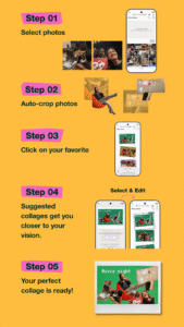 instax Link WIDE 1.5.0 instax Link WIDE 1.5.0