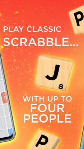 Scrabble® GO – Fun with Words! 1.107.1 Scrabble® GO – Fun with Words! 1.107.1