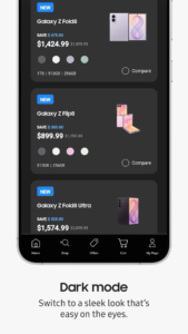Shop Samsung 1.0.17485 Shop Samsung 1.0.17485