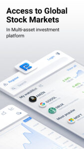 RoboMarkets StocksTrader 4.22.0 RoboMarkets StocksTrader 4.22.0