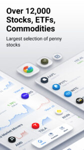RoboMarkets StocksTrader 4.22.0 RoboMarkets StocksTrader 4.22.0