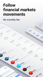 RoboMarkets StocksTrader 4.22.0 RoboMarkets StocksTrader 4.22.0