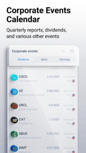 RoboMarkets StocksTrader 4.22.0 RoboMarkets StocksTrader 4.22.0