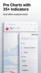RoboMarkets StocksTrader 4.22.0 RoboMarkets StocksTrader 4.22.0