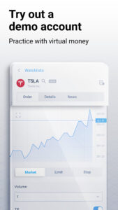 RoboMarkets StocksTrader 4.22.0 RoboMarkets StocksTrader 4.22.0
