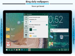 Win-X Launcher 28.3