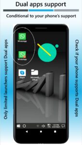 Win-X Launcher 28.3