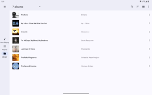 BubbleUPnP for DLNA/Chromecast 3.6.8.2 BubbleUPnP for DLNA/Chromecast 3.6.8.2