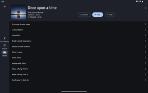 BubbleUPnP for DLNA/Chromecast 3.6.8.2 BubbleUPnP for DLNA/Chromecast 3.6.8.2