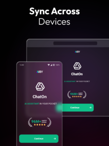 ChatOn - AI Chat Bot Assistant 1.99.7-860 ChatOn - AI Chat Bot Assistant 1.99.7-860
