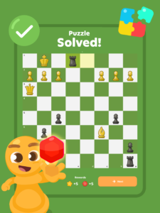 Chess for Kids - Play & Learn 2.10.6 Chess for Kids - Play & Learn 2.10.6