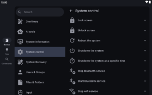 Linux Command Library 4.8.0 Linux Command Library 4.8.0