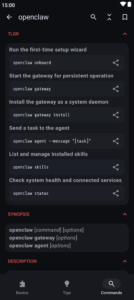Linux Command Library 4.8.0 Linux Command Library 4.8.0