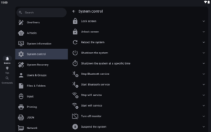 Linux Command Library 4.8.0 Linux Command Library 4.8.0