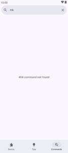 Linux Command Library 4.8.0 Linux Command Library 4.8.0