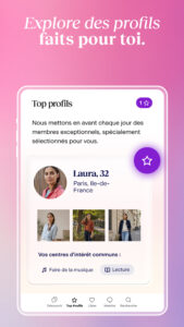 Meetic - Appli de Rencontre 26.19.00