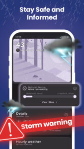Overdrop - Weather & Widgets 1.7.5.1 Overdrop - Weather & Widgets 1.7.5.1