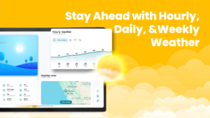 Overdrop - Weather & Widgets 1.7.5.1 Overdrop - Weather & Widgets 1.7.5.1