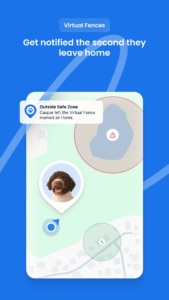 Tractive GPS for Cats & Dogs 26.36.0