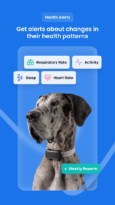 Tractive GPS for Cats & Dogs 26.36.0