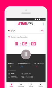 Urban VPN proxy Unblocker 2.2.3 Urban VPN proxy Unblocker 2.2.3