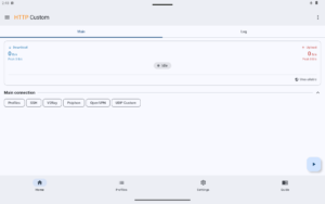 HTTP Custom - AIO Tunnel VPN 7.9.28 - Patch 1 HTTP Custom - AIO Tunnel VPN 7.9.28 - Patch 1