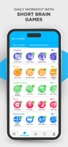 Peak – Brain Games & Training 4.26.3 (nodpi) (Android 7.0+)